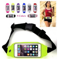 iBank(R) Running Belt, Fitness Belt, Sport Waist Pouch for Smartphones